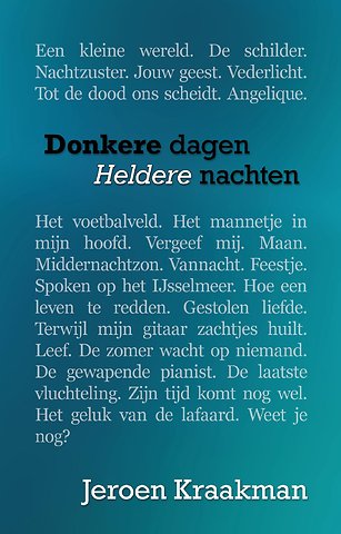 Donkere dagen, heldere nachten