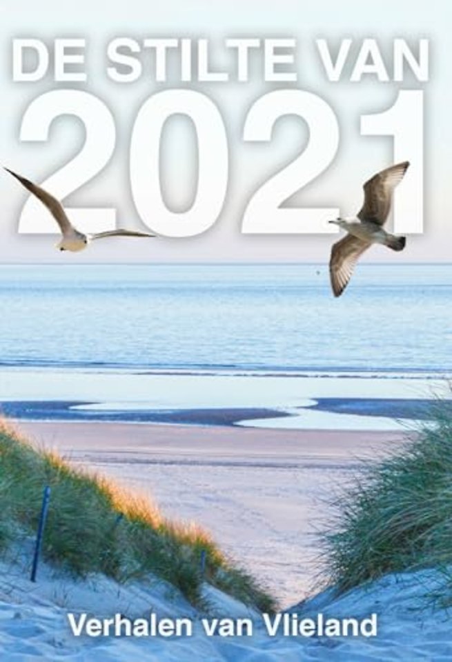 De stilte van 2021