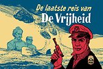 De laatste reis van De Vrijheid