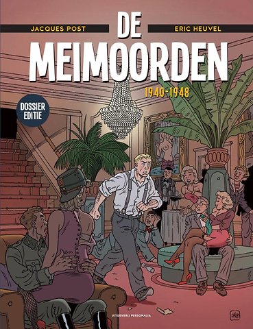 De Meimoorden