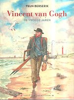 Vincent Van Gogh - De vroege jaren