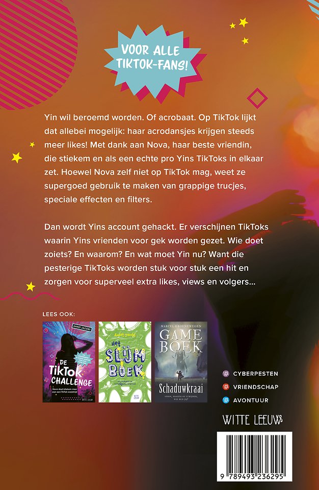 De TikTok Hack