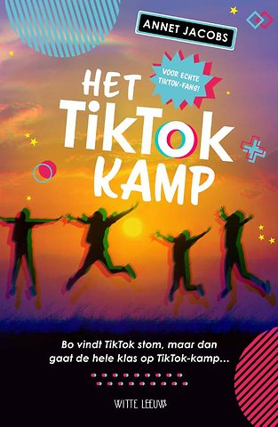 Het TikTok Kamp