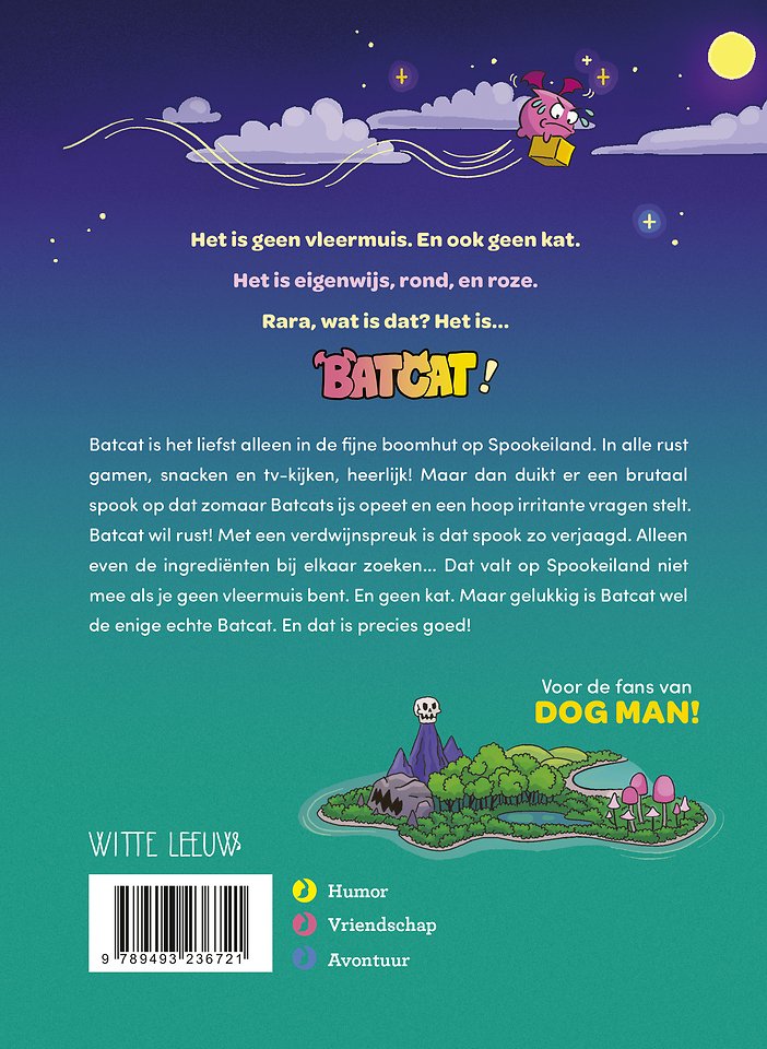 Batcat