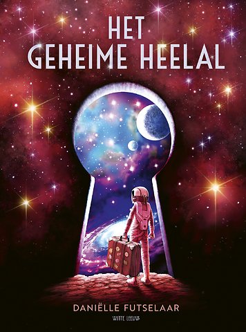 Het geheime heelal