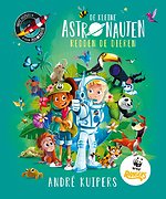 De kleine astronauten redden de dieren