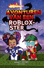 Avonturen van een Roblox-ster