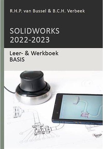 SolidWorks 2022-2023 Basis