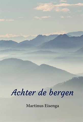 Achter de bergen