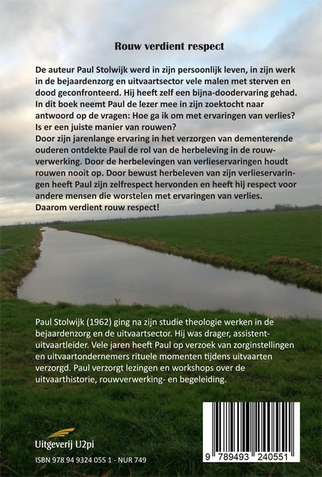 Rouw verdient respect