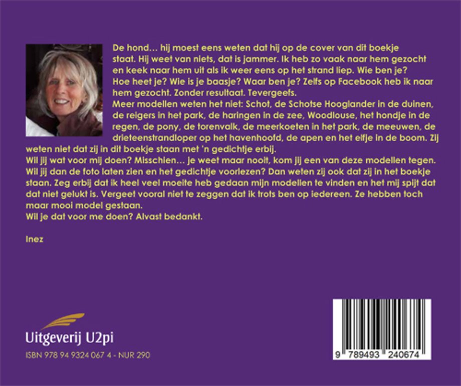 Alleen al hoe je naar me kijkt