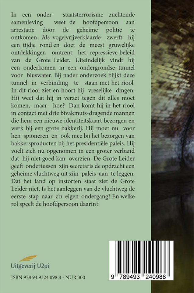 Ondergronds