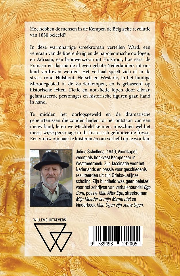 Oproer in de Kempen 1798-1830