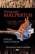 Terug naar Malpertus