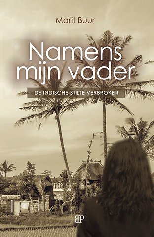 Namens mijn vader