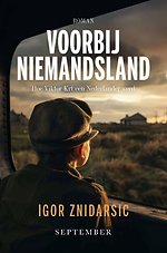 Voorbij niemandsland