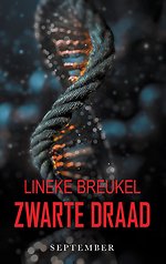 Zwarte draad