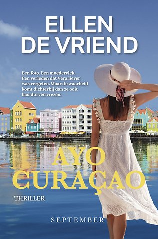 Ayo Curaçao