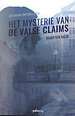 Het mysterie van de valse claims