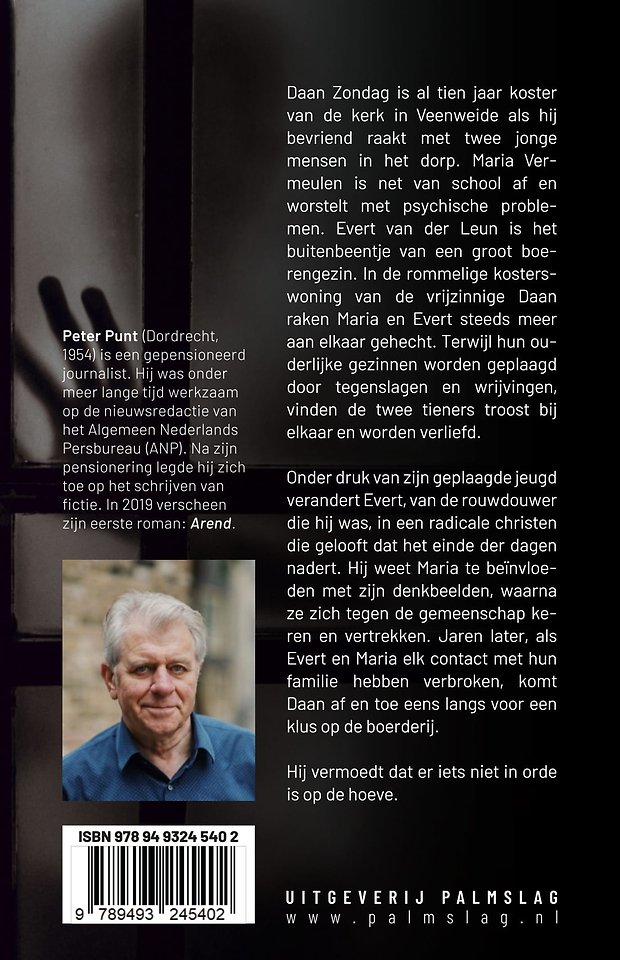 Het vermoeden van Zondag