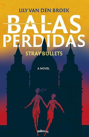 Balas Perdidas