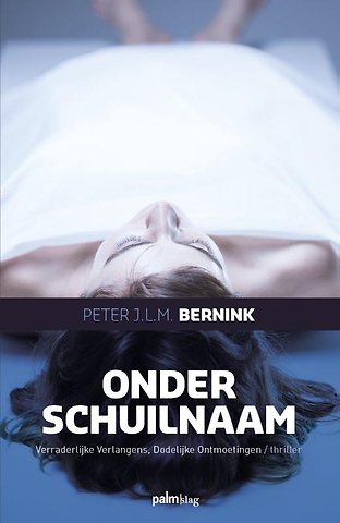 Onder schuilnaam