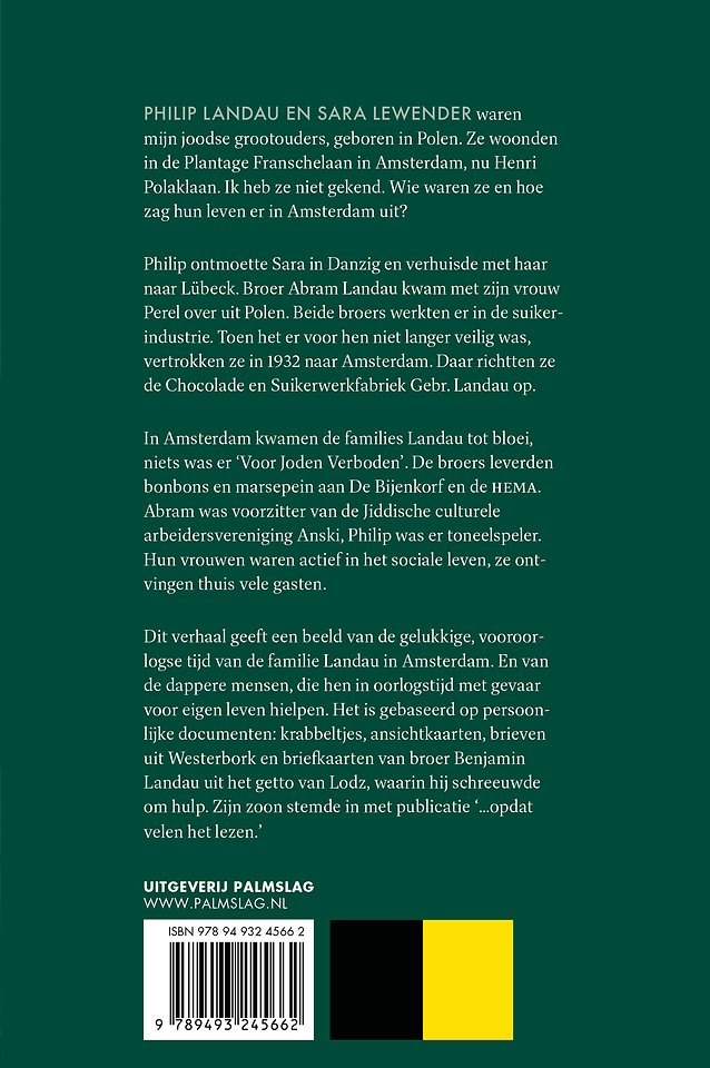 En toch willen we liever hier blijven