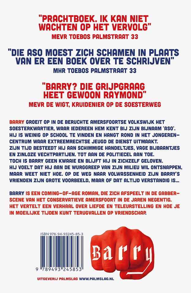 Barry