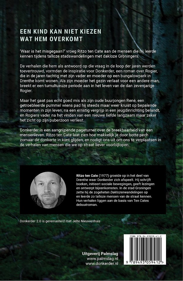Donkerder 2.0