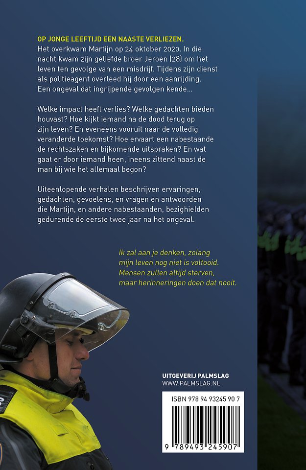 Levenslang
