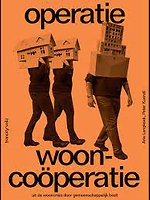 Operatie wooncoöperatie