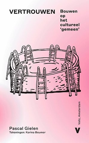Vertrouwen - Bouwen op het cultureel 'gemeen'