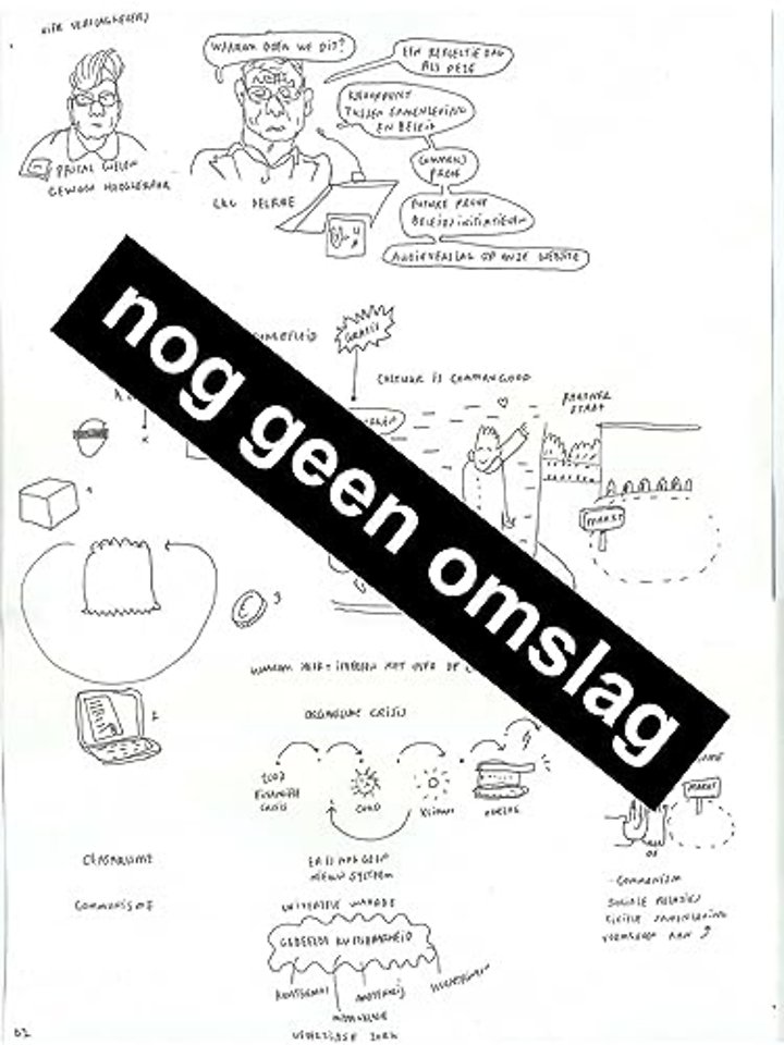 Vertrouwen - Bouwen op het cultureel 'gemeen'