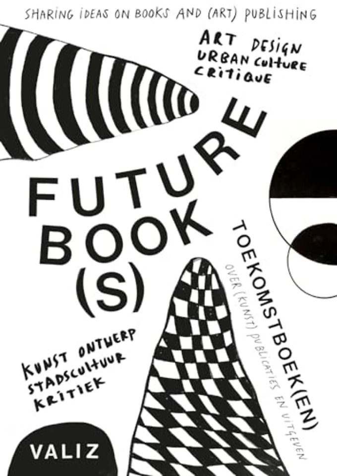 Toekomstboek(en) / Future Book(s)