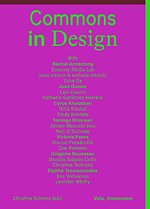 Commons in Design