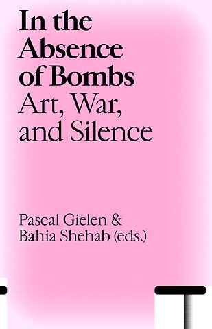 In the Absence of Bombs
