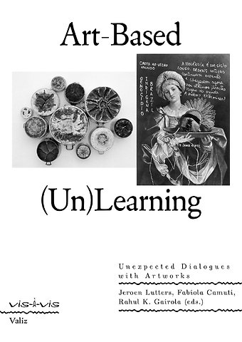 Art-Based (Un)Learning