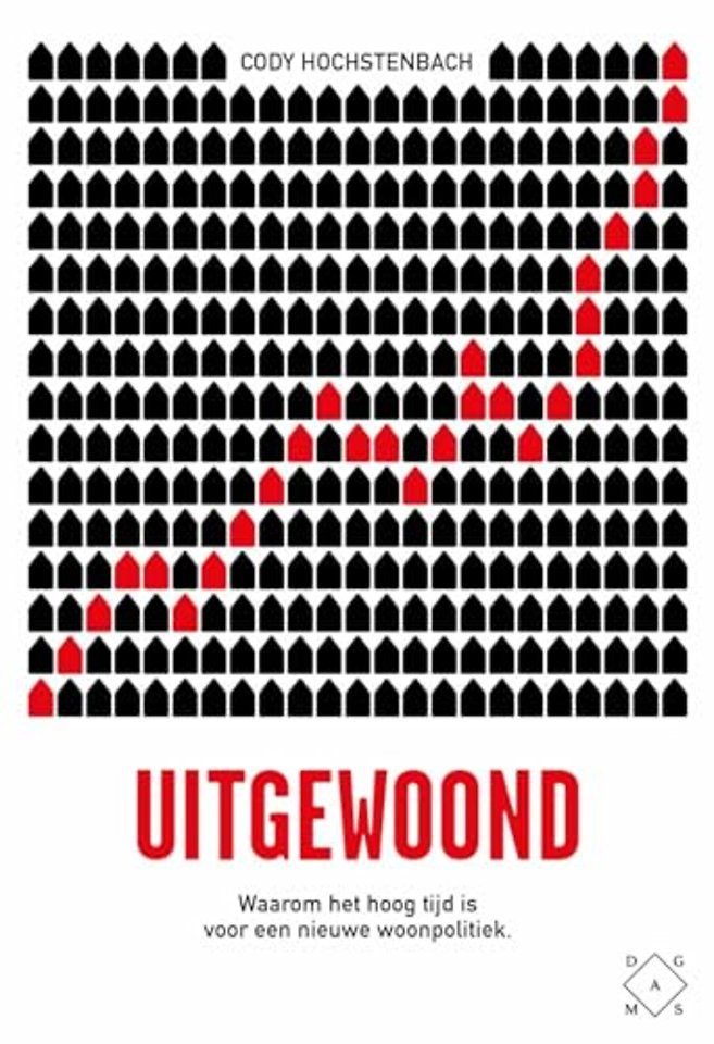 Uitgewoond