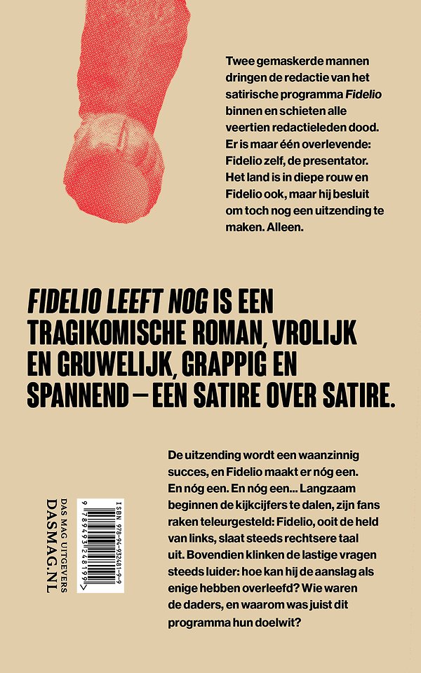 Fidelio leeft nog