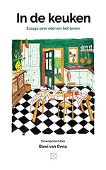 In de keuken