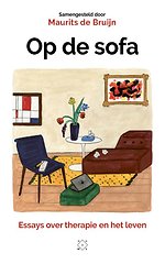 Op de sofa