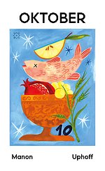 Oktober