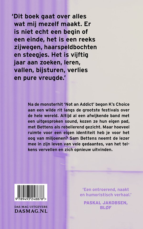 Ik ben