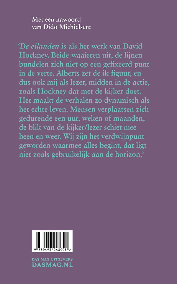 De eilanden