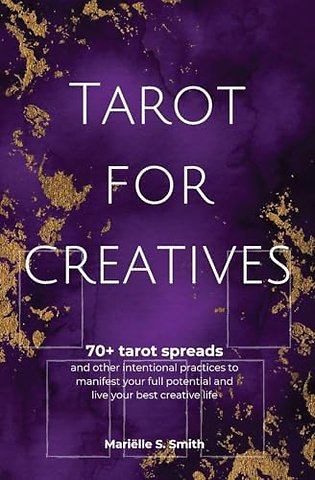 Tarot for Creatives