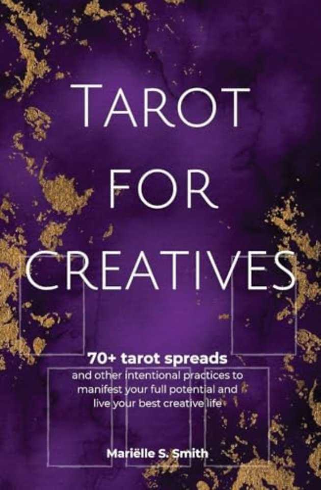 Tarot for Creatives