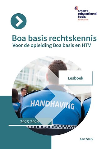 basisopleiding boa