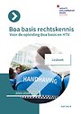 Boa basis pakket (Rechtskennis en praktijk) incl. smart-e-learning 2023/2024
