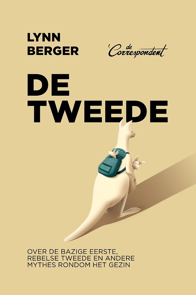 De tweede De tweede