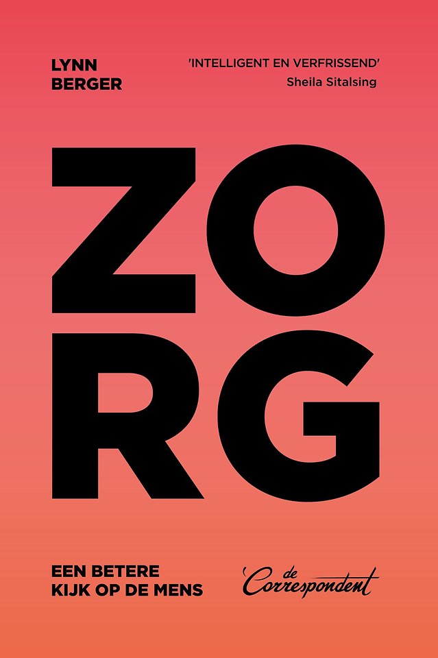 Zorg Zorg